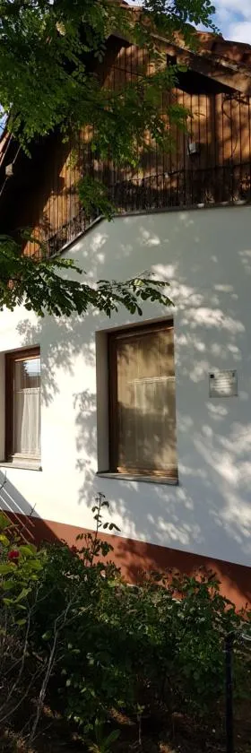 Élő Tisza Vendégház，位于Nagykörů的酒店