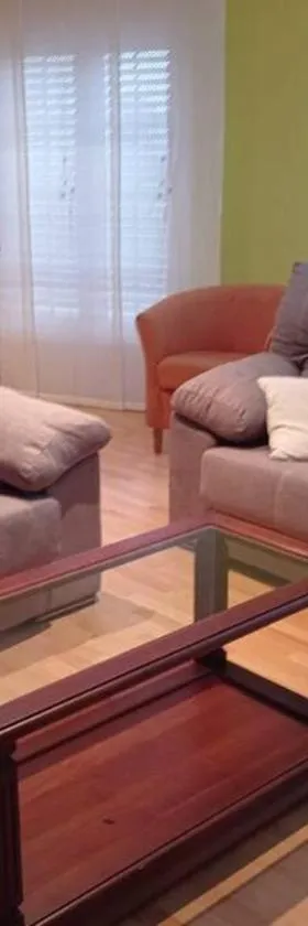 Apartamento de 3 dormitorios en Camariñas，位于卡马里尼亚斯的酒店