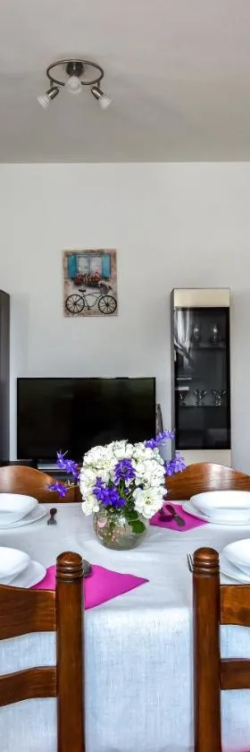 Apartman Koraca，位于罗克的酒店