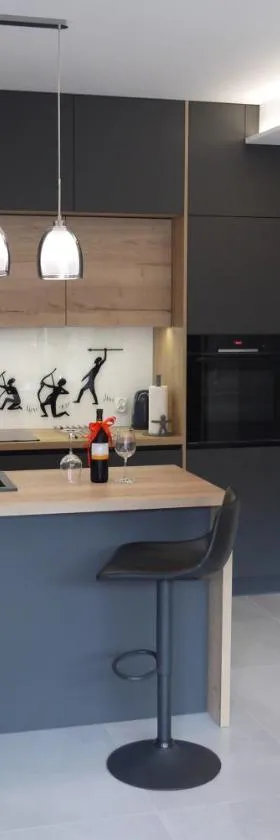 Nowy Apartament Zygmunta Premium，位于格利维采的酒店