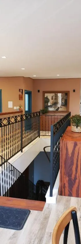 Vila de Cunha，位于库尼亚的酒店