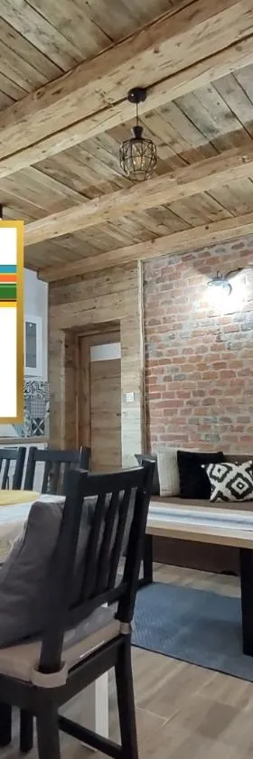 STARY SPICHLERZ，位于Uherce Mineralne的酒店