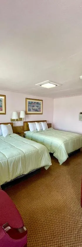 Best Motel Bowling Green，位于鲍灵格林的酒店