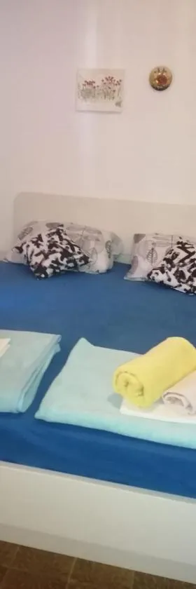 Apartmani Rosanda 2，位于佩特坎内的酒店