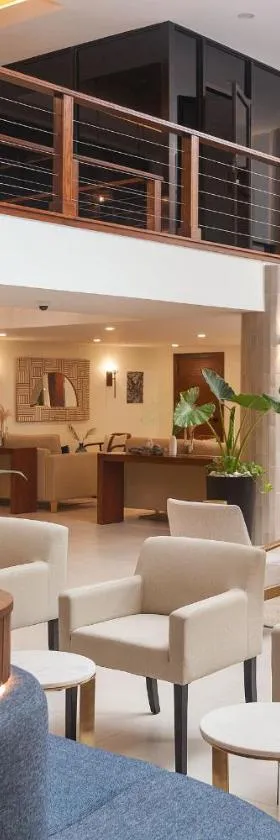 Cara Hotels Trinidad，位于Claxton Bay的酒店