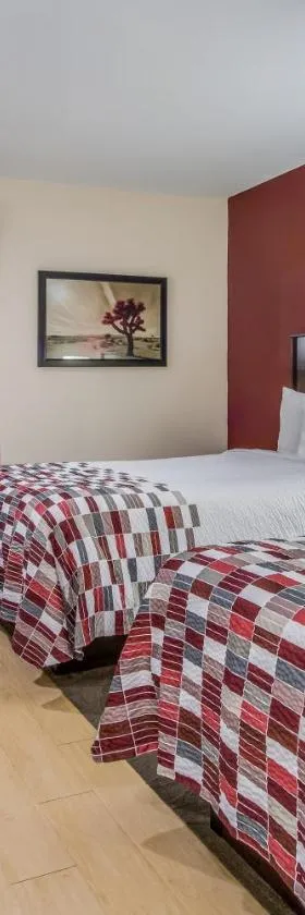 Red Roof Inn Grand Junction，位于大章克申的酒店