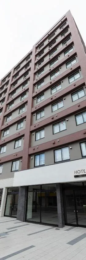 Hotel Classe Stay Chitose，位于千岁的酒店