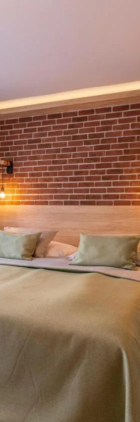Hotel Aqualand Inn，位于帕索尔维基的酒店