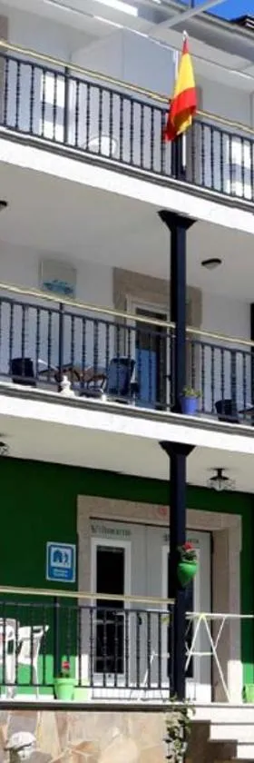 Hotel Villa Jardín，位于波尔托马林的酒店