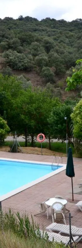 Masia Molí de Tartareu，位于Tartareu的酒店