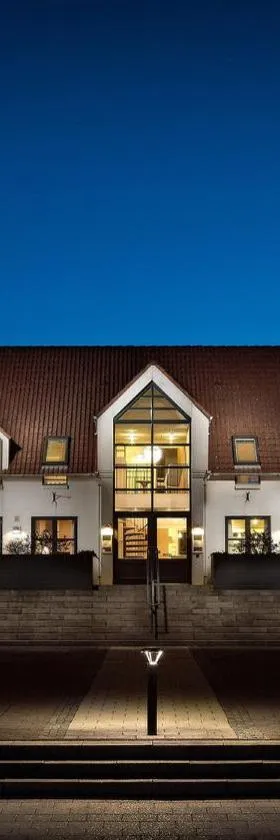 Roslev Hus，位于Roslev的酒店