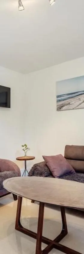 Kulic_Apartments，位于赫尔采格诺维的酒店