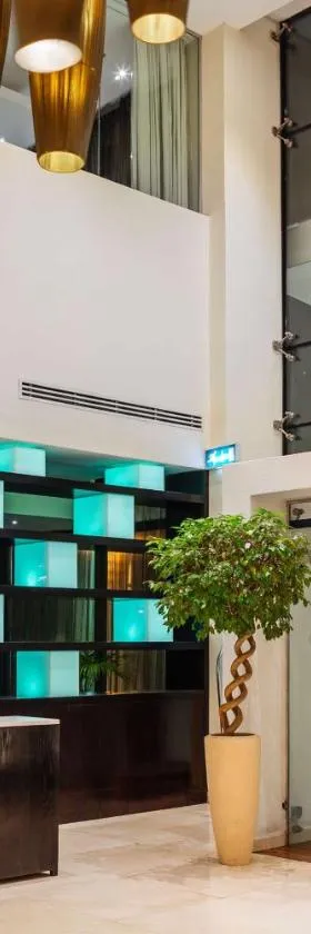 亚的斯亚贝巴丽笙酒店，位于亚的斯亚贝巴的酒店
