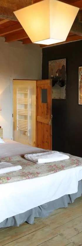 La Maison de Louis，位于Francon的酒店