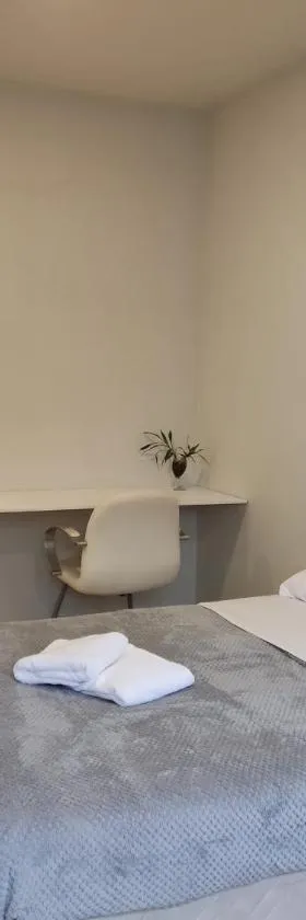 Pousada Vila dos Sonhos，位于Ituporanga的酒店