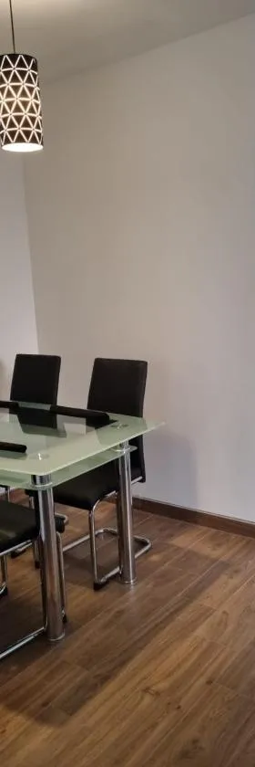 Angel wing apartmant，位于杜埃的酒店