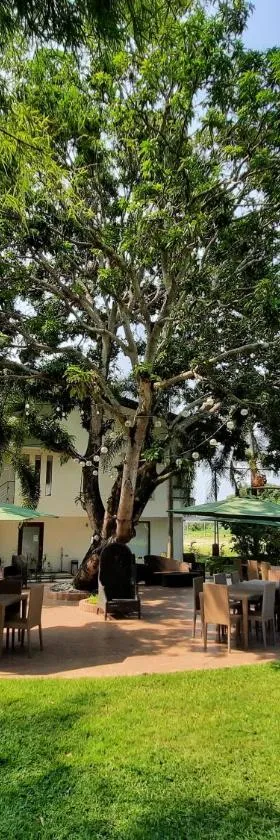 Estancia De Lorenzo Tarlac，位于丹辘的酒店