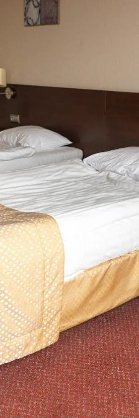Hotel MOP Oleśnica Mała，位于Oleśnica Mała的酒店