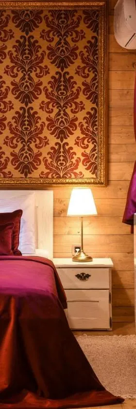 Lakeside Hotel Plitvice，位于普利特维采湖的酒店