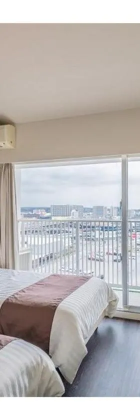 HOTEL GranView Garden OKINAWA - Vacation STAY 44961v，位于丰见城市的酒店