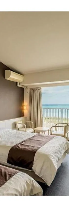 HOTEL GranView Garden OKINAWA - Vacation STAY 44964v，位于丰见城市的酒店