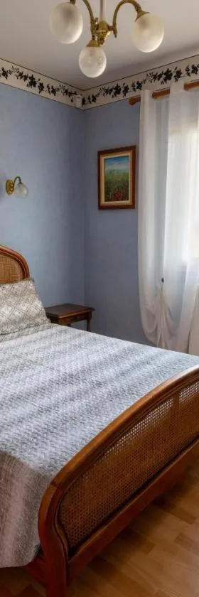 Chambre privée de 12m² dans une maison toute équipée，位于Aureilhan的酒店