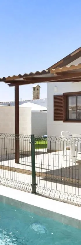 Casa Jaime，位于科尼尔-德拉弗龙特拉的酒店