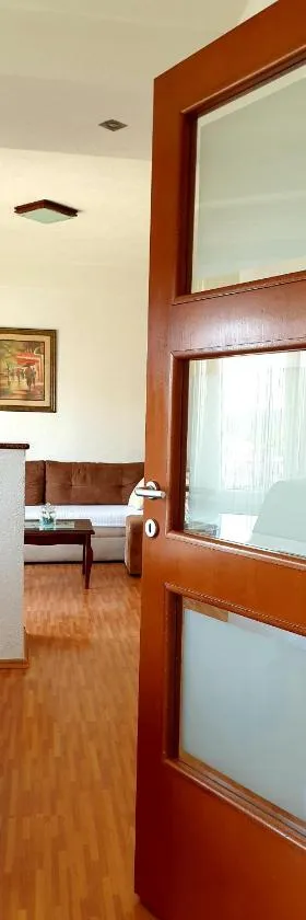 Apartman Ćorić Posušje，位于波素斯捷的酒店