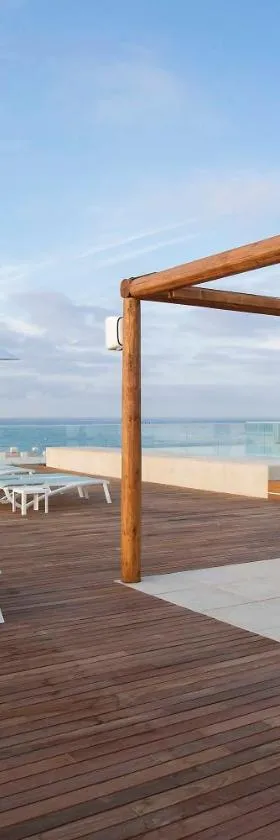 May Altafulla Beach Boutique Hotel，位于阿尔塔夫拉的酒店