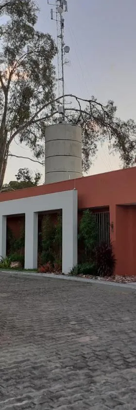 Hotel Encosta da Serra CRATO CE，位于克拉图的酒店