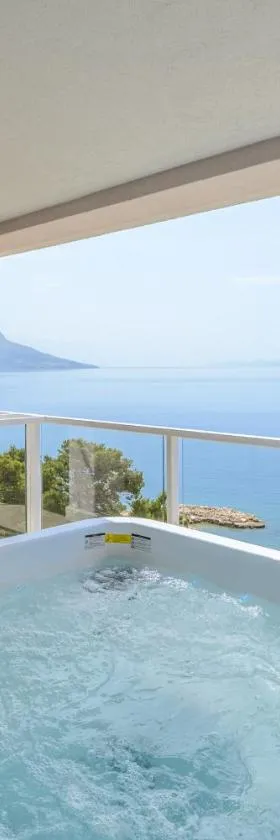 Apartments Hope，位于杜基拉特的酒店