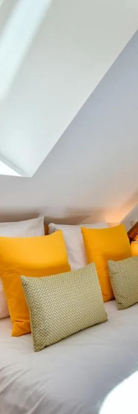 Hôtel Les Essarts, USSIM Vacances，位于瓦卢瓦尔的酒店