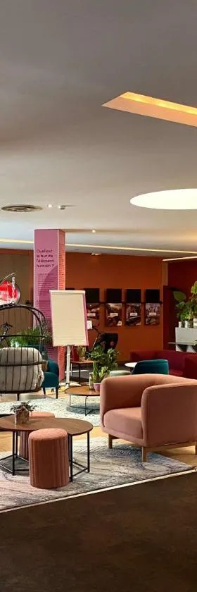 Best Western Plus Paris Saclay，位于萨克雷的酒店