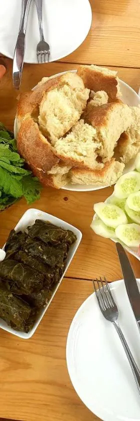 Agro Guest House Tsiskari in Machakhela，位于Khelvach'auri的酒店
