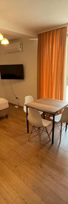 Old Town Apartments，位于新帕扎尔的酒店