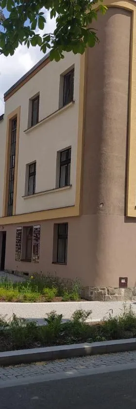 Apartmány v centru，位于哈夫利奇库夫布罗德的酒店