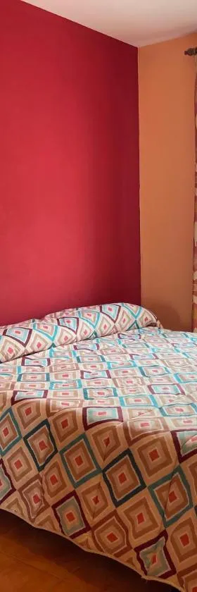 Quéntar Hotel Rural，位于Quéntar的酒店