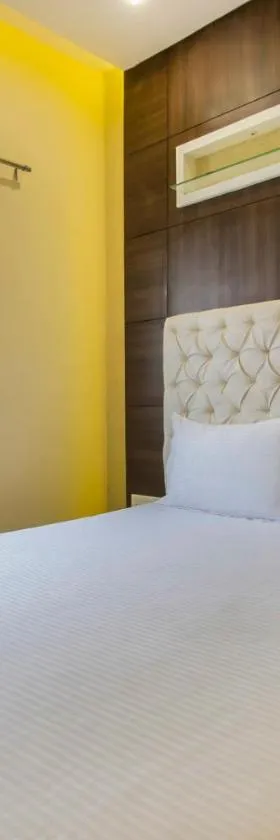 Aasra Lodge，位于拉特纳吉里的酒店