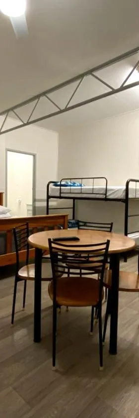 Bundaberg Park Village，位于班达伯格的酒店