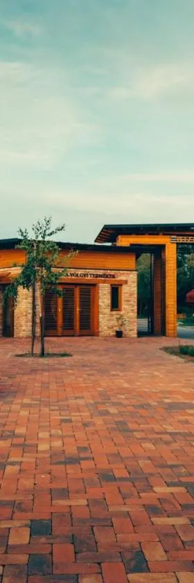 Kamala Kutir，位于Somogyvámos的酒店