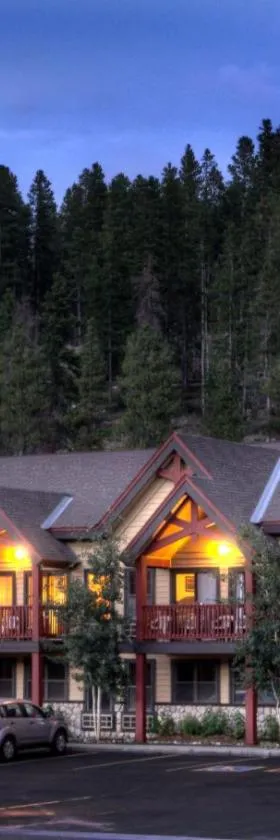Breck Inn，位于布雷肯里奇的酒店
