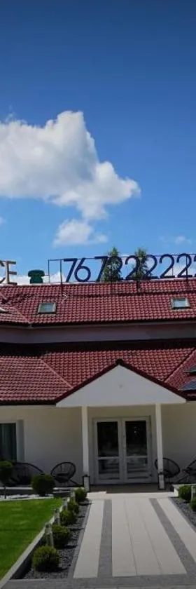 Via Hotel Polkowice，位于波尔科维采的酒店