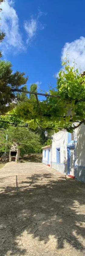 Alojamiento Casa Veronica，位于莫拉塔利亚的酒店