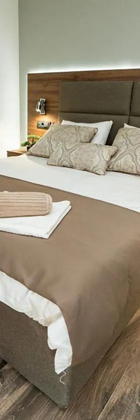 Hotel GardeNN，位于贝尔格莱德的酒店