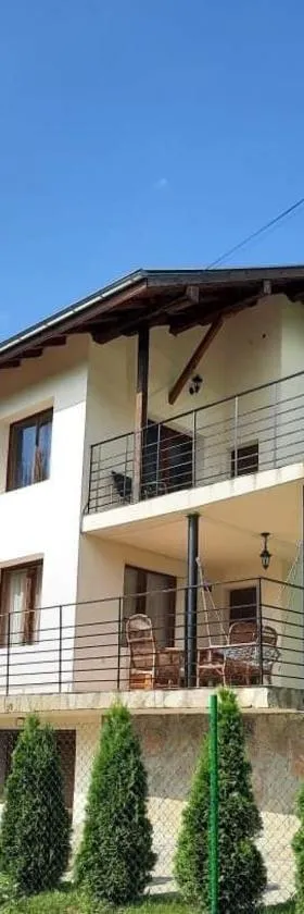 Къща за гости Вила Отдих Vila Otdih，位于阿普里尔齐的酒店