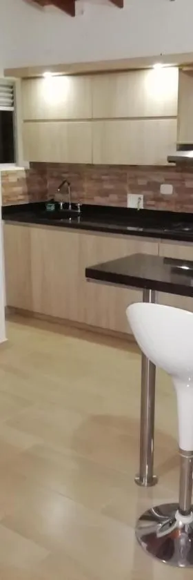 Apartamento La Ceja，位于拉塞哈的酒店