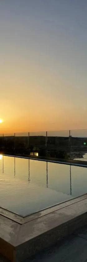 Hotel VIU57，位于梅利哈的酒店