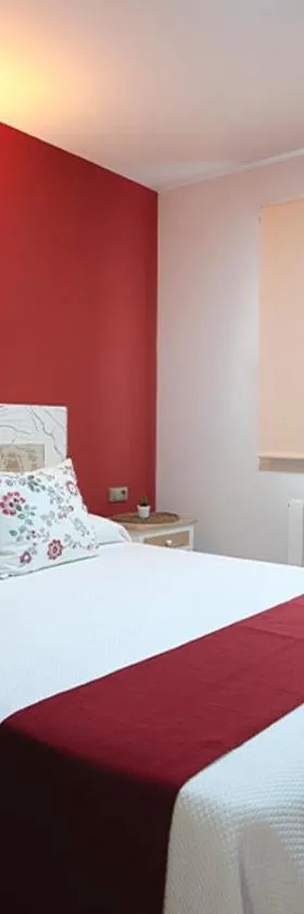 Casa Gabriela Hotel，位于Jiménez de Jamuz的酒店