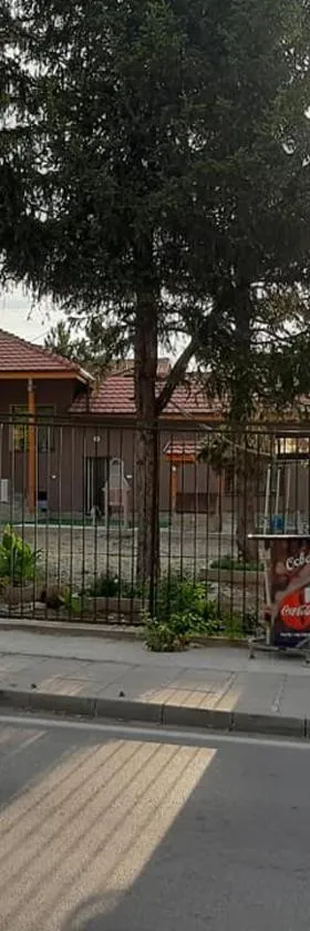 Квартири ЦЕНТРАЛ，位于Dolna Mitropoliya的酒店