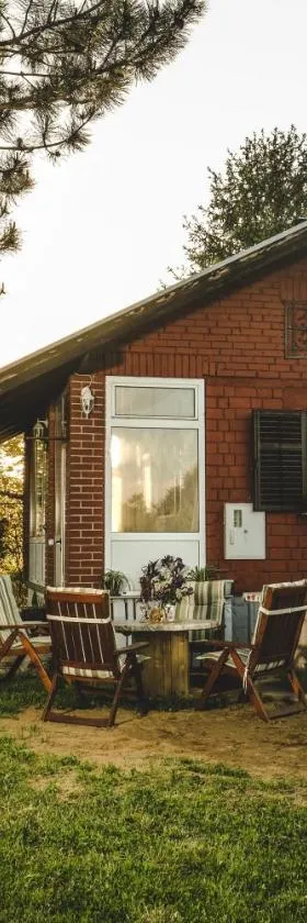 Ruralna kuća za odmor LOVRAK，位于Budrovac的酒店